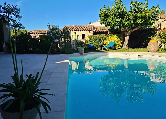 Petit Gite De Provence