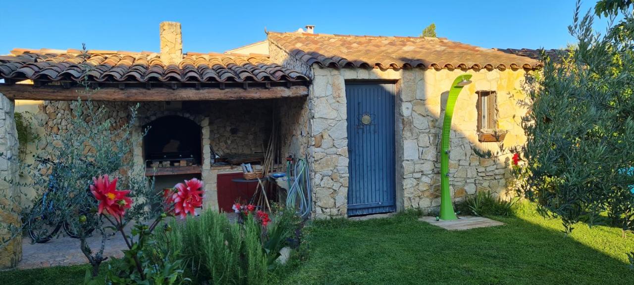 Petit De Provence Ferienhaus Mazan