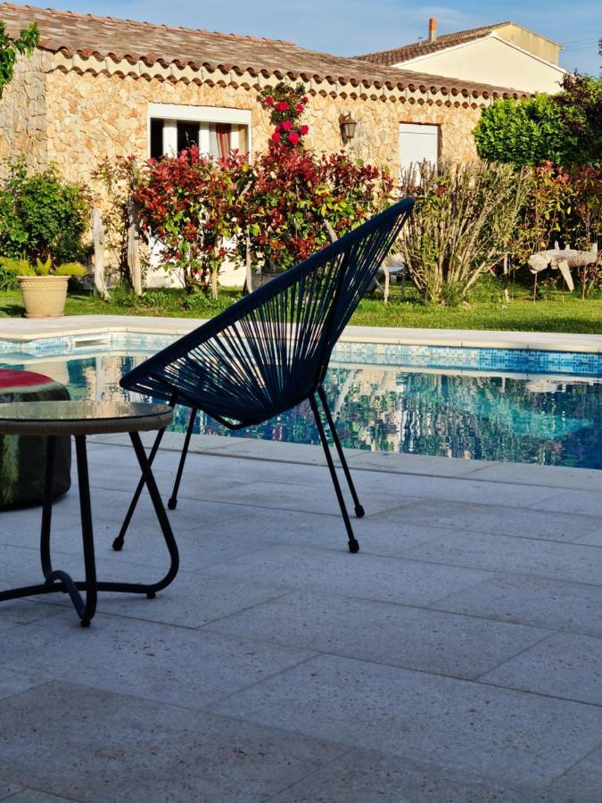 Ferienhaus Petit De Provence *