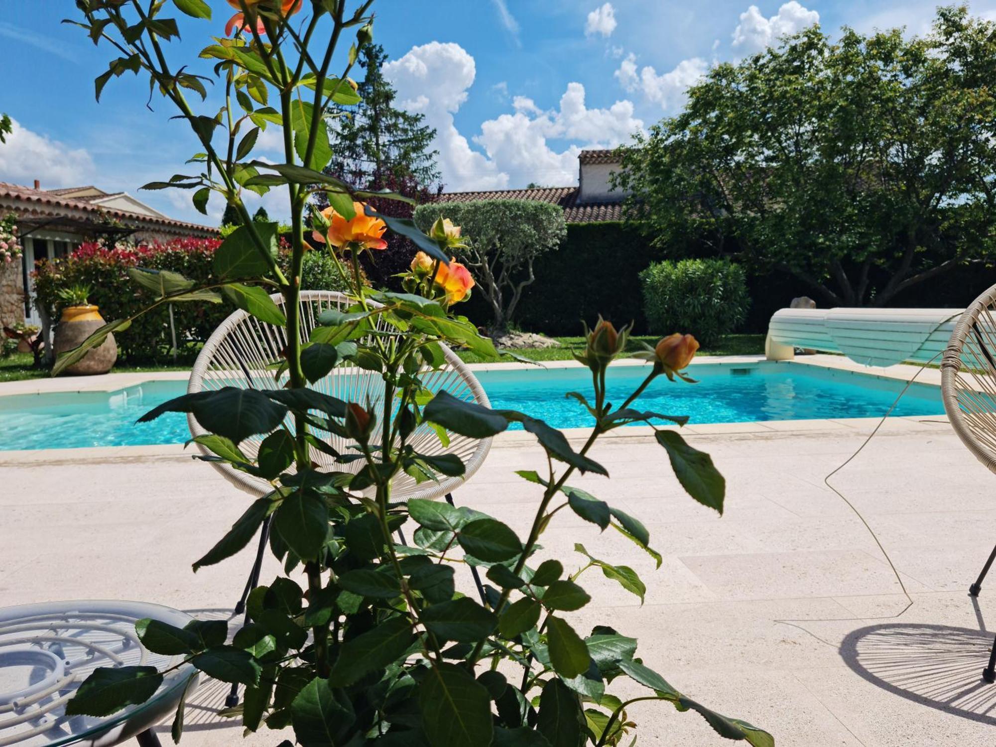 Petit De Provence Mazan