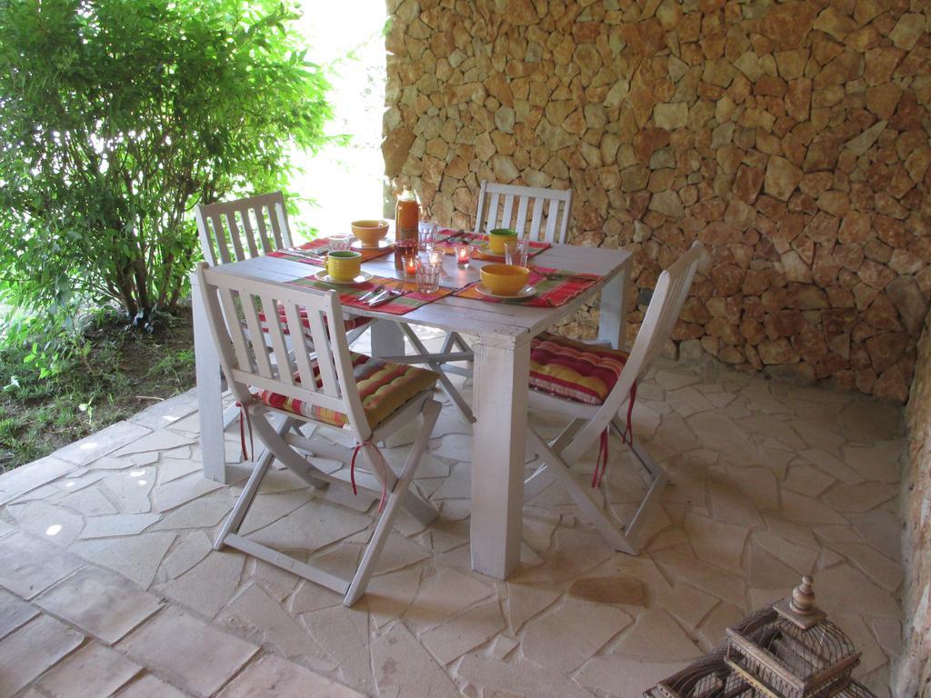 Ferienhaus Petit De Provence *